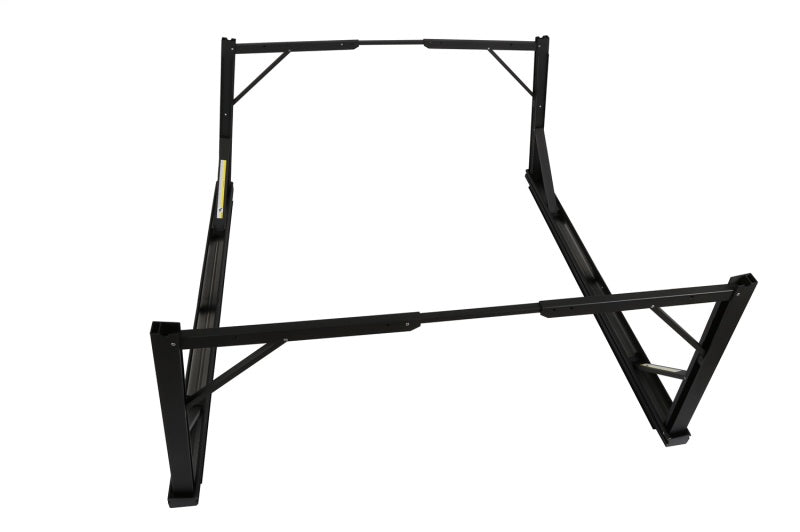 Dee Zee Universal Invis-A-Rack Cargo Management System 6 1/2Ft Bed