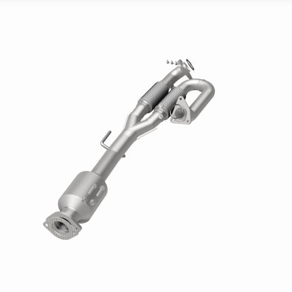 MagnaFlow 16-21 Nissan Maxima 3.5L Direct Fit Converter (OEM/Federal Grade)