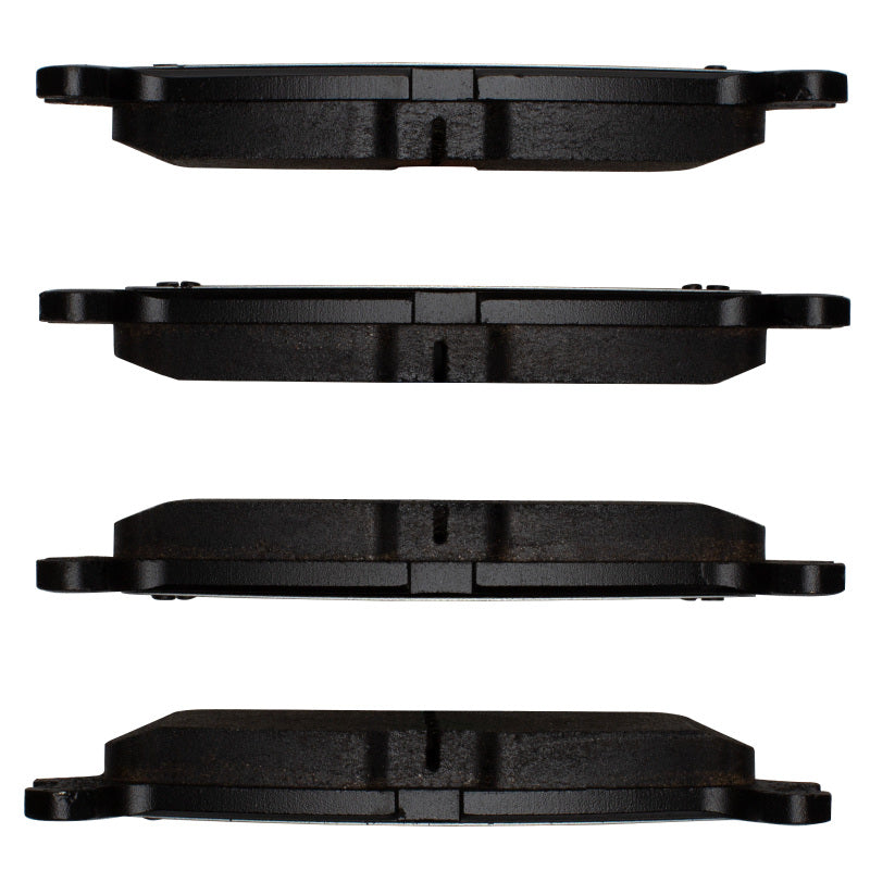 R1 15-21 Lincoln Navigator Rear Super Duty Brake Pads