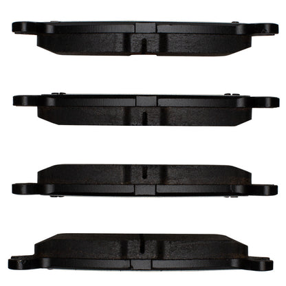 R1 15-21 Lincoln Navigator Rear Super Duty Brake Pads