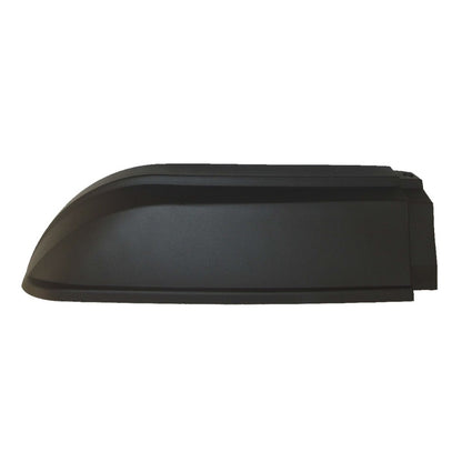 Omix Fender Flare Extension Left-Side- 87-95 Wrangler YJ