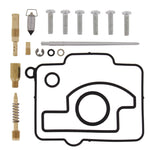 All Balls Racing 2001 Kawasaki KX250 Carburetor Rebuild Kit