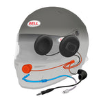 Bell GT6 Titanium-4C/EC 7 5/8 PLUS SA2020/FIA8859 - Size 61+