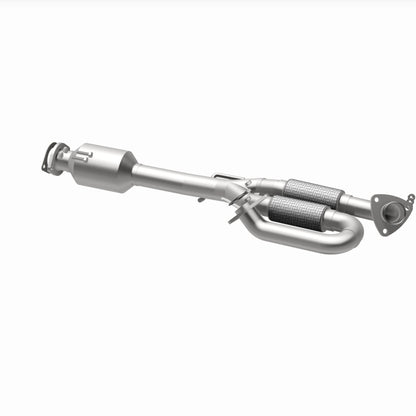 MagnaFlow 16-21 Nissan Maxima 3.5L Direct Fit Converter (OEM/Federal Grade)