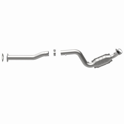 MagnaFlow 07-09 Chevrolet Express 2500 4.8L Direct Fit Converter