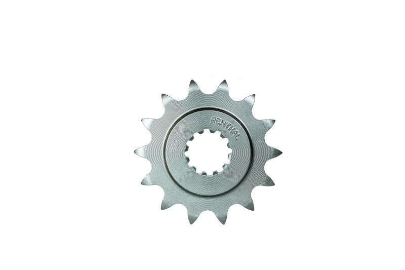 Renthal 24+ KTM 50SX/GasGas MC50/Husqvarna TC50 Front Sprocket 415-10P