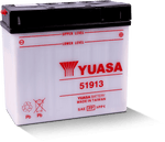 Yuasa 51913 Yumicron 12 Volt Battery