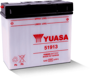 Yuasa 51913 Yumicron 12 Volt Battery