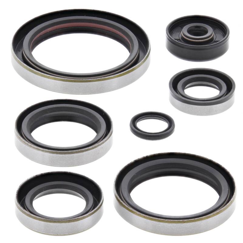 Vertex Gaskets 94-03 KTM EXC 300 Oil Seal Kit