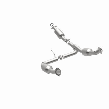 MagnaFlow 04-05 Ford Explorer 4.6L Direct Fit Converter