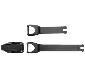 Gaerne G . Adventure Buckle Replacement - Black