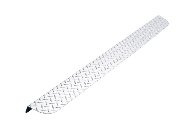 Dee Zee 99-07 Chevrolet Silverado Tailgate Protector Cap Brite-Tread