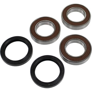 Pivot Works Pw Premium Wheel Bearing