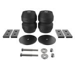 Timbren 1999 Chevrolet Express 3500 Rear Suspension Enhancement System