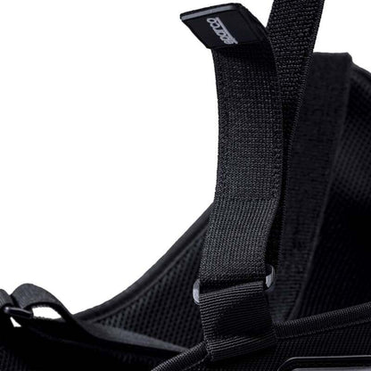 Sparco Rib Vest Pro Shell Black - Small