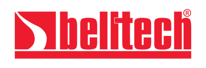 Belltech 11-18 Chevrolet Silverado 2500/3500 HD Front Shock Absorber Street Performance