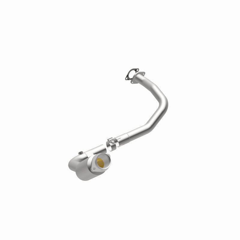 MagnaFlow 10-13 Land Rover Range Rover Sport 5.0L Direct Fit Converter