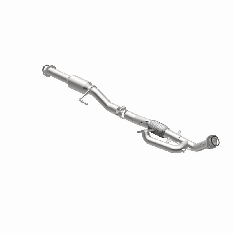 MagnaFlow 18-19 Toyota Camry 3.5L Direct Fit Converter
