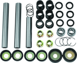 QuadBoss 03-05 Honda TRX650FA/FGA FourTrax Rincon 4x4 AT/GPScape Repair Kit Rear Susp Repair Kit