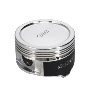 Manley Ford 4.6L/5.4L SOHC/DOHC (2v/4v)Platinum Series Dish Piston (Single Piston)