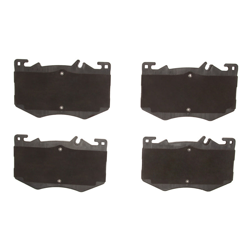 R1 20-26 Mercedes-Benz Glb35 AMG Front Ceramic Brake Pads