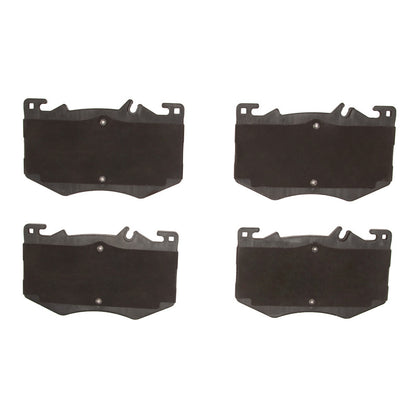R1 20-26 Mercedes-Benz Glb35 AMG Front Ceramic Brake Pads