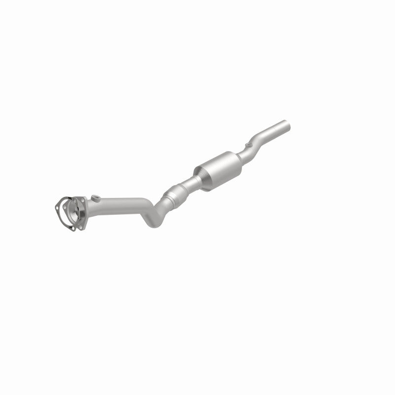 MagnaFlow 06-09 Audi A6 3.2L Direct Fit Converter