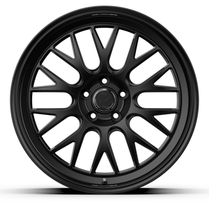 fifteen52 Holeshot RSR 20x11 5x120 43mm ET 72.56mm Center Bore Asphalt Black