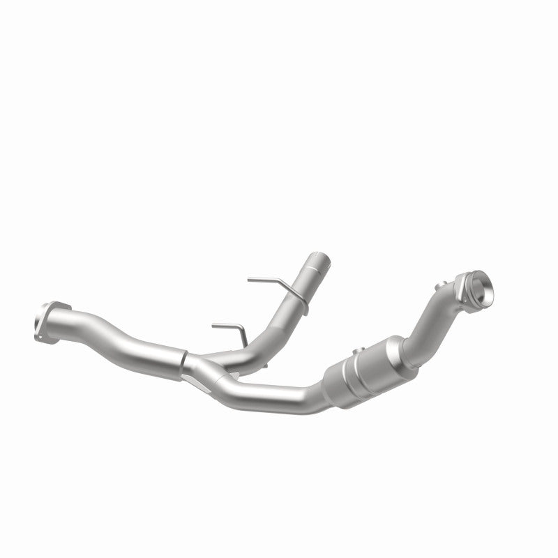 MagnaFlow 12-14 Ford F-150 3.5L Direct Fit Converter