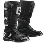 Gaerne Fastback Endurance Boot Black Size - 10.5