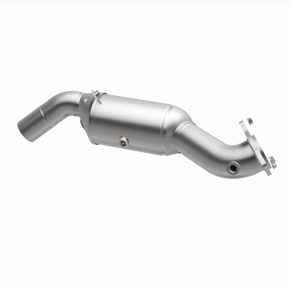 MagnaFlow 19-21 Ford Ranger Single Underbody 2.3L Direct Fit Converter