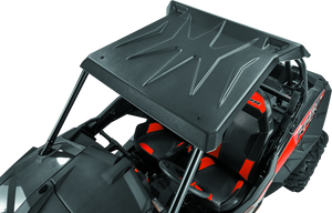 QuadBoss 15-21 Polaris RZR 900 Roof