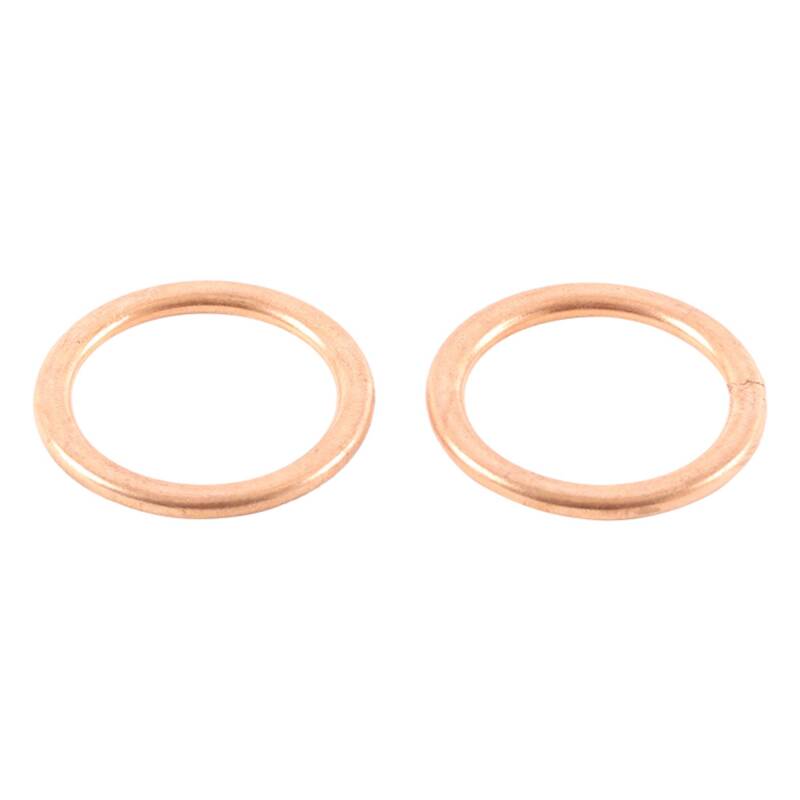 Vertex Gaskets 08-12 Kawasaki EX250 Ninja Exhaust Gasket Kit