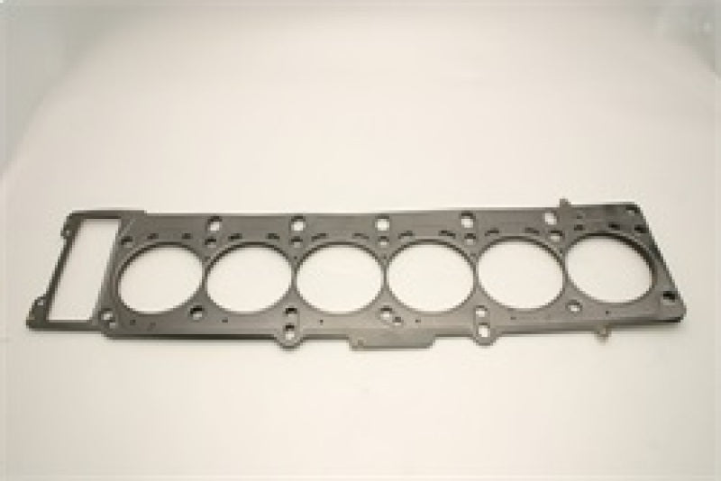 Cometic Gasket BMW S54B32 .060in MLS Cylinder Head Gasket - 87.5mm Bore