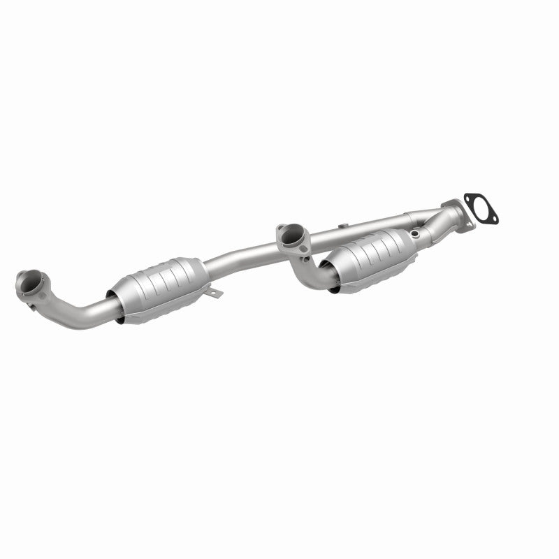 MagnaFlow 95-97 Ford Windstar 3.8L Direct Fit Converter