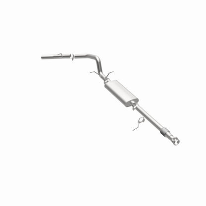 MagnaFlow BRE Exhaust Kit 09-14 Tahoe Yukon 5.3L