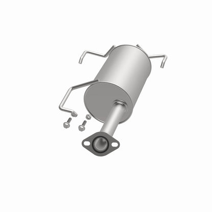 Magnaflow BRE Rear Muffler Kit Replacement Nissan