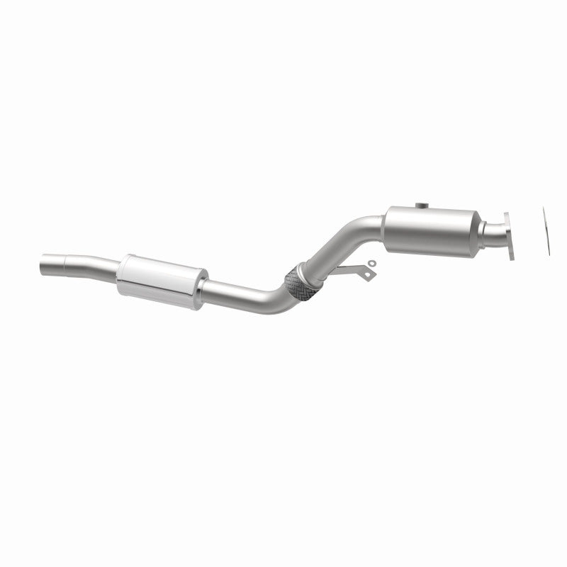 MagnaFlow 06-08 Audi A4 Quattro 3.2L Direct Fit Converter