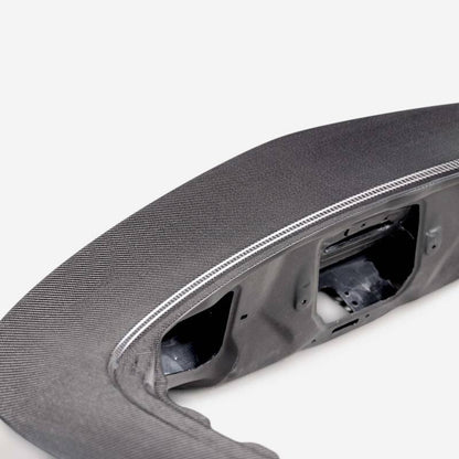 Seibon 2023 Acura Integra OEM-Style Carbon Fiber Trunk