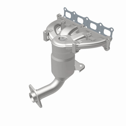 MagnaFlow 2007 Dodge Caliber 2.4L Direct Fit Converter