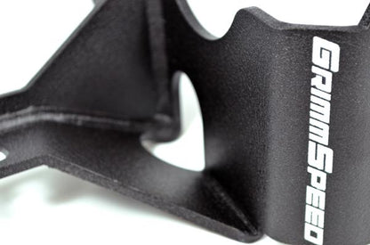 GrimmSpeed Mitsubishi Evo 8/9 Master Cylinder Brace