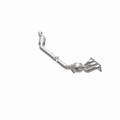 MagnaFlow 12-15 ML350 V6 3.5 OEM Manifold Direct Fit Converter