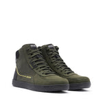 TCX Mood 2 Gore-Tex Shoe Green/Black/Yellow Size - 44