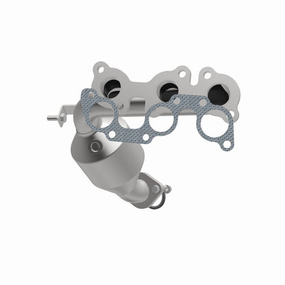 MagnaFlow 04-06 Toyota Sienna 3.3L Direct Fit Converter
