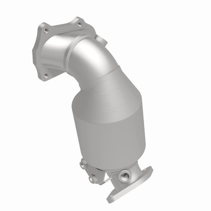MagnaFlow 13-14 Hyundai Genesis Coupe 2.0L Direct Fit Converter
