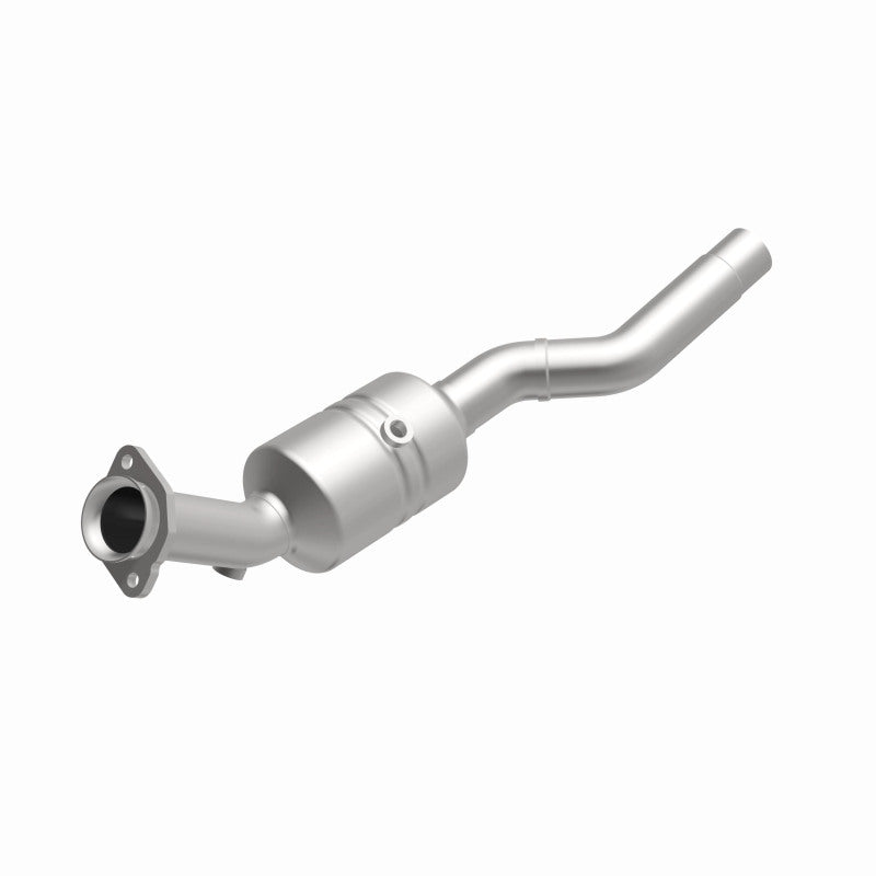 MagnaFlow 2007 Jaguar XK 4.2L Direct Fit Converter