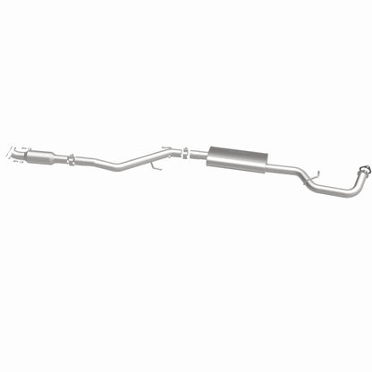 Magnaflow 13-16 Hyundai Santa Fe Sport 2.0L California Grade CARB Compliant DF Catalytic Converter