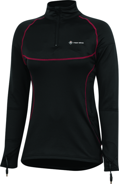 FIRSTGEAR Heated Layer Shirt 12V Womens - Small