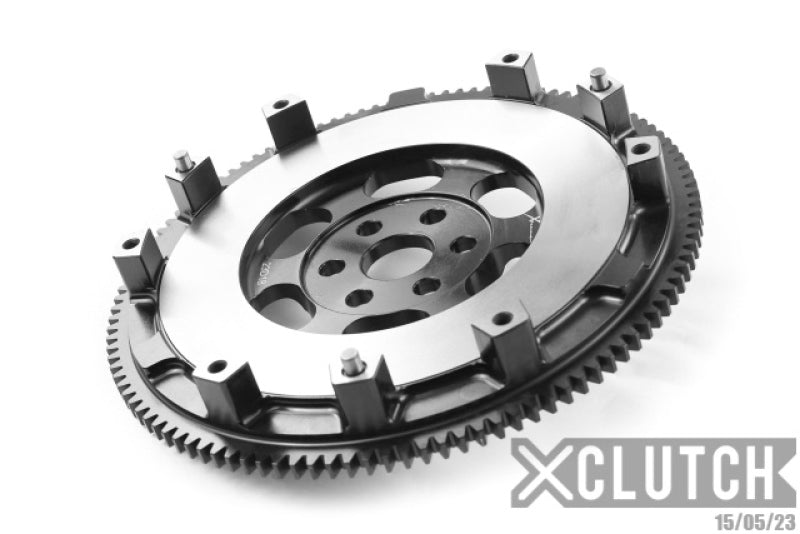 XClutch 94-97 Mazda Miata Shinsen 1.8L Lightweight Chromoly Flywheel