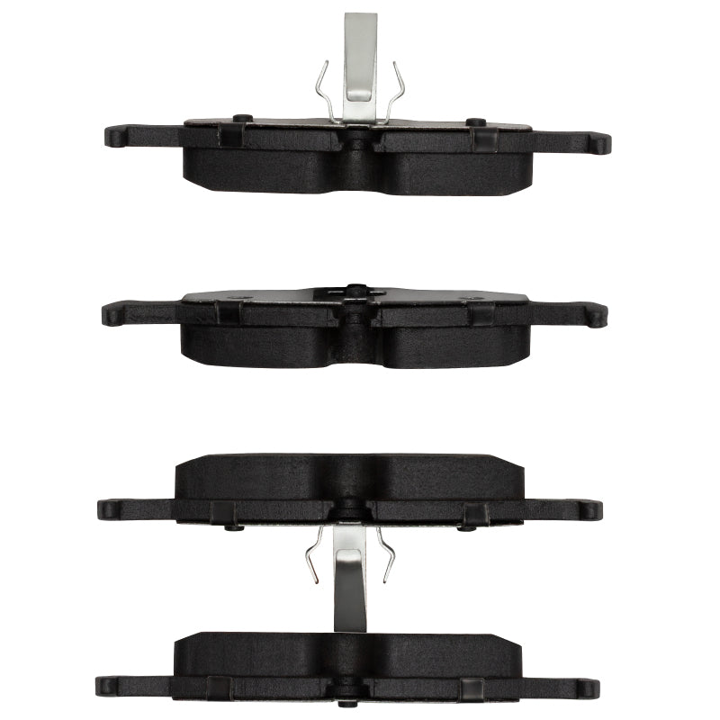 R1 91-10 Saab 9-5 Rear Performance Sport Brake Pads